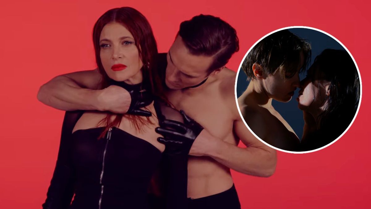 Ada Fijał, Maurycy Popiel, Janja Lesar i Katarzyna Zillmann