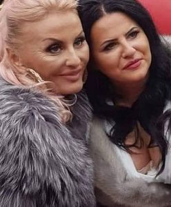 Edzia z "Królowych życia" nie miała ławo. Los jej nie oszczędzał