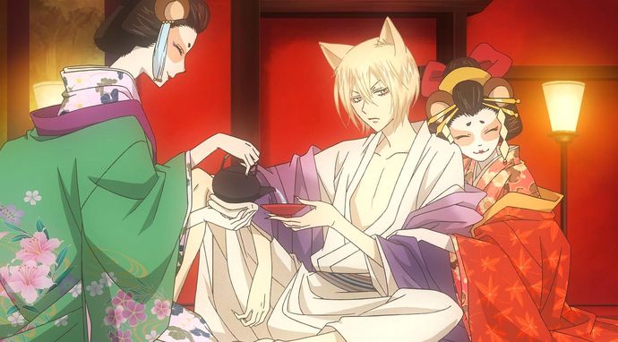 Jak zostałam bóstwem!?