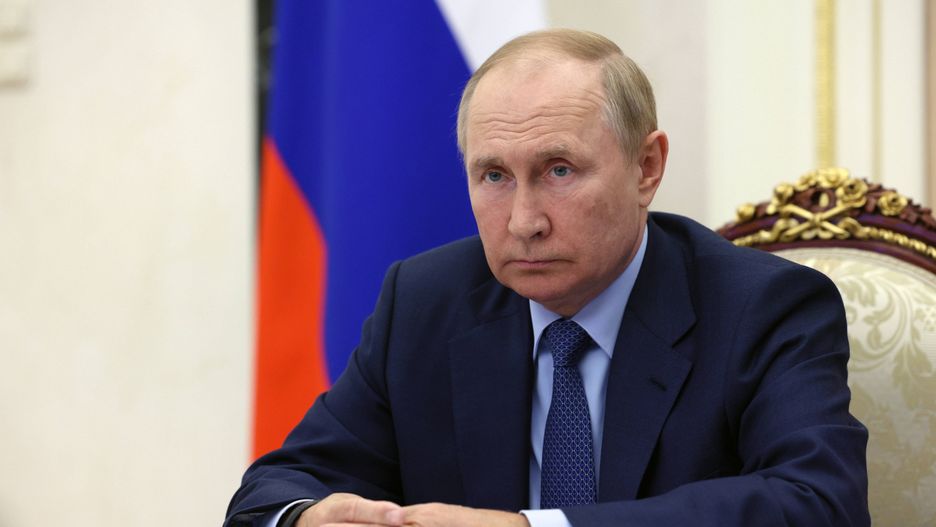 Putin oskarżony o zdradę? Radni z Petersburga wysłali pismo do Dumy