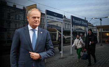 Jest reakcja premiera po ataku przy granicy. "Tej nocy będę jechał"