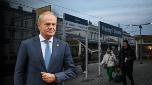 Jest reakcja premiera po ataku przy granicy. "Tej nocy będę jechał"