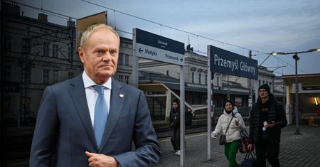 Jest reakcja premiera po ataku przy granicy. "Tej nocy będę jechał"