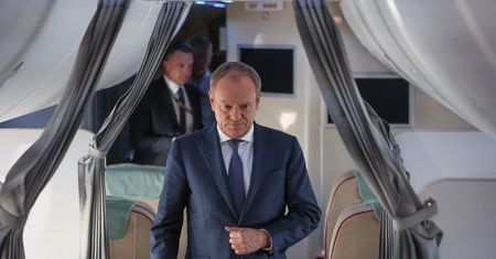 Premier o nowym świadczeniu. "Może być dziadkowe"