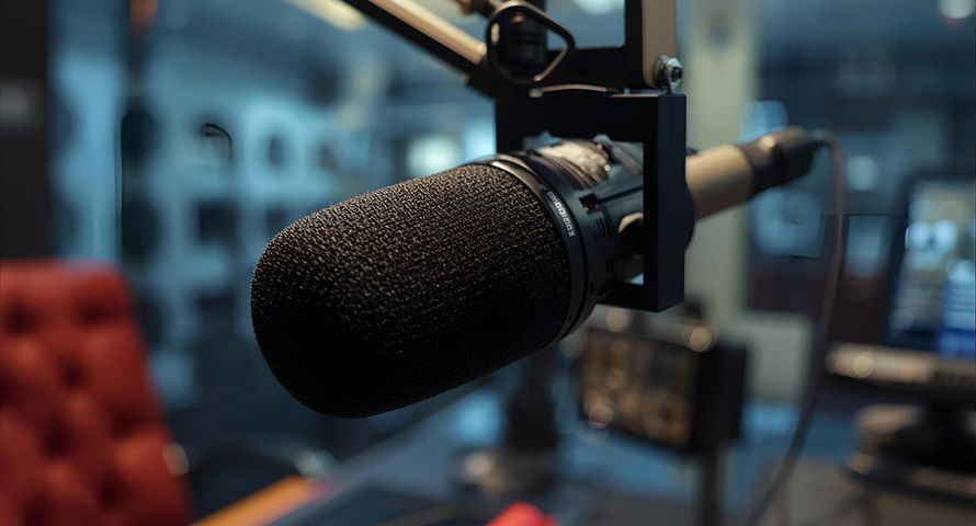 Pakiety od Eurozetu i RMF FM dominują. Tak wygląda rynek reklamy radiowej