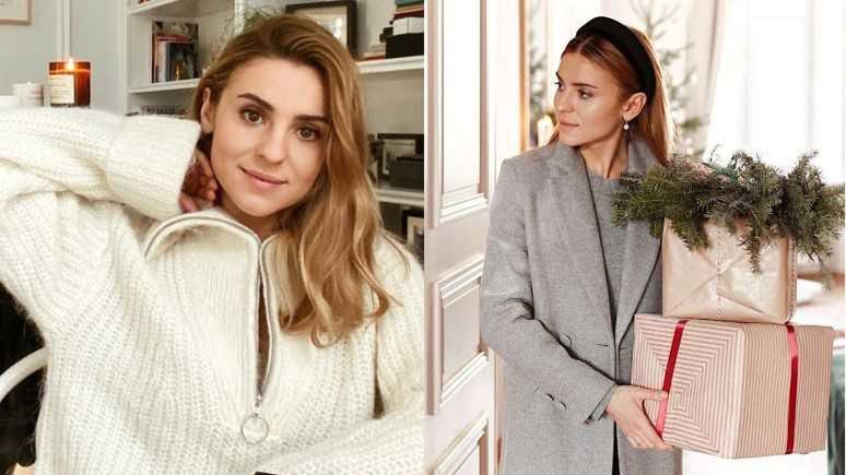 Kasia Tusk dogadała się z gigantem odzieżowym