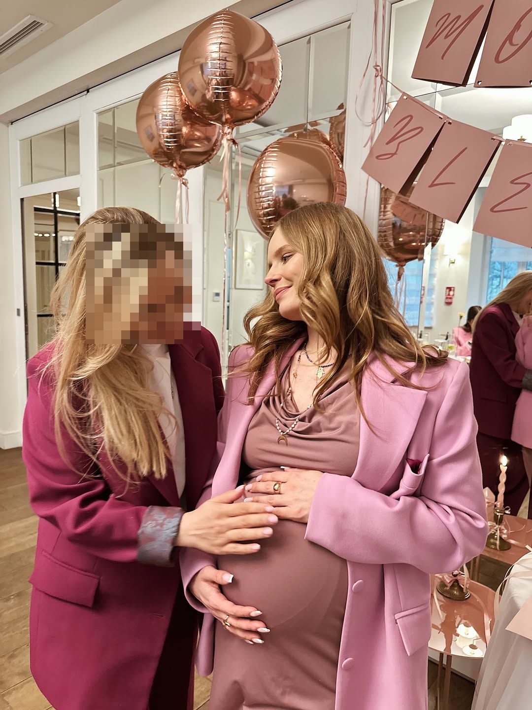 Impreza Olgi Kalickiej