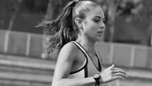 Nagła śmierć wschodzącej gwiazdy. Nie żyje Natasha Ward