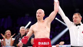 Walka z Polakiem albo bój o mistrzostwo świata: Kto będzie kolejnym rywalem "Diablo"?