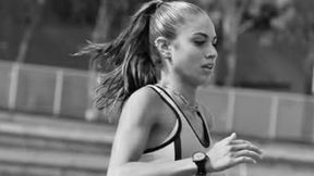 Nagła śmierć wschodzącej gwiazdy. Nie żyje Natasha Ward