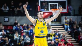 Szok! Wielki mecz Stali. Anwil rozbity