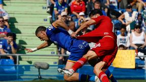 Ważne punkty Sevilli. Problem Mallorki