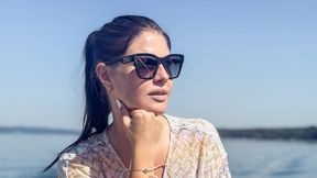 Wrzuciła zdjęcia z wakacji. Niemiecka WAG zachwyca