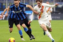 Serie A: trudne zadanie przed liderami. AC Milan wraca uzbrojony Zlatanem Ibrahimoviciem