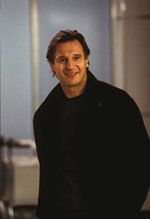 Liam Neeson chce przerwy, Luc Besson pracować