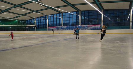 Icemania rozpoczyna nowy sezon. Otwarcie w sobotę [CENY, PROMOCJE]