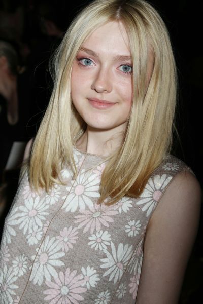 Dakota Fanning: Hollywood jej nie służy. 18-latka bardzo źle wygląda