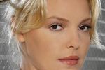 Katherine Heigl w stolicy country