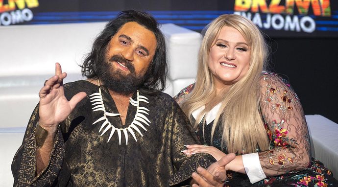 Twoja Twarz Brzmi Znajomo