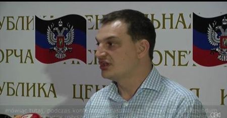 Separatyści: wszyscy chcą autonomii! Proszą Rosje...