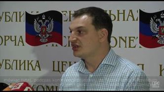 Separatyści: wszyscy chcą autonomii! Proszą Rosje...