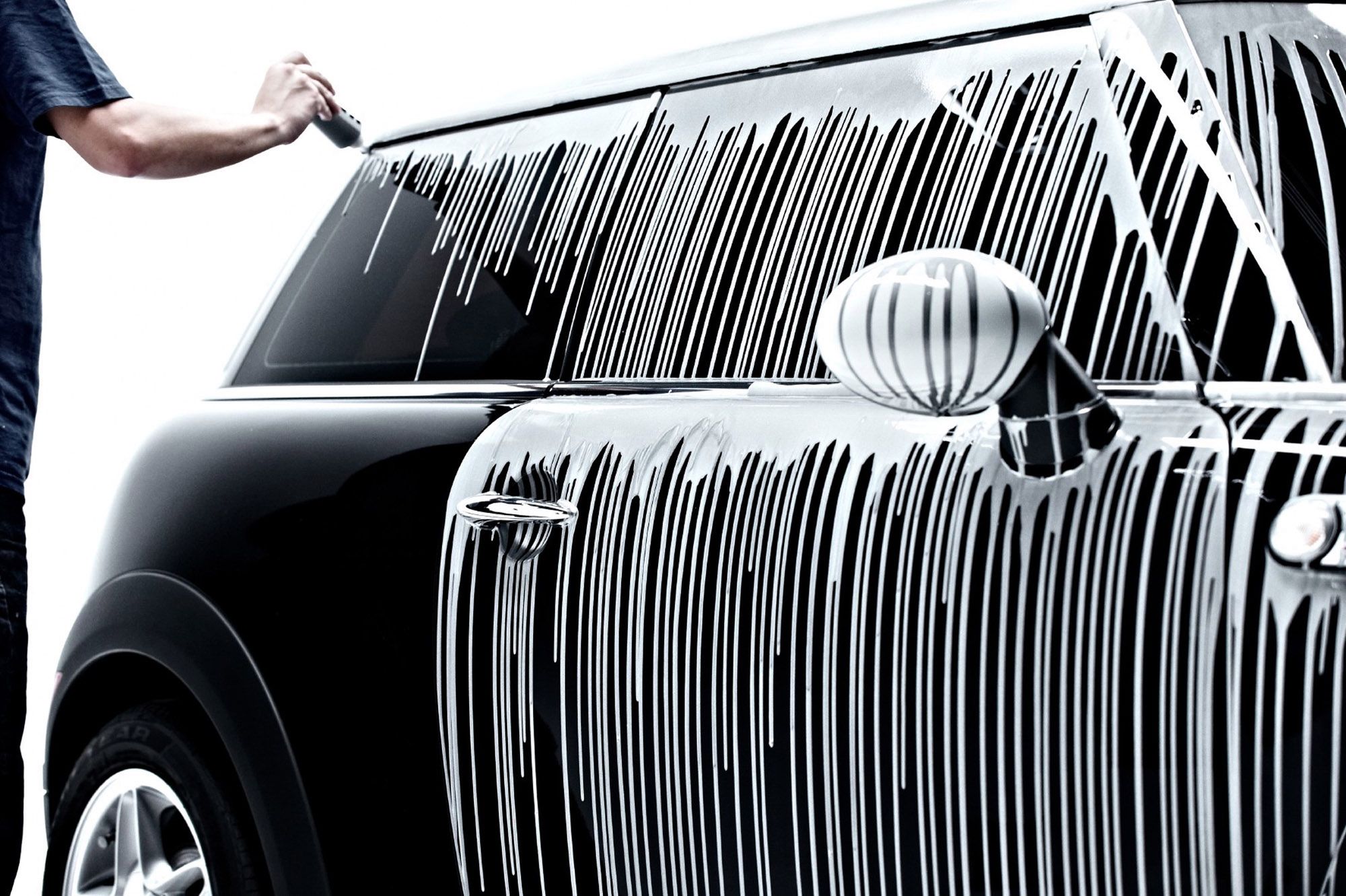 Art Car - jeżdżące płótna [galeria] 34