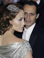 Jennifer Lopez i Marc Anthony wracają do szkoły