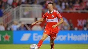 Chicago Fire - Vancouver Whitecaps. Gdzie oglądać Roberta Lewandowskiego w MLS?