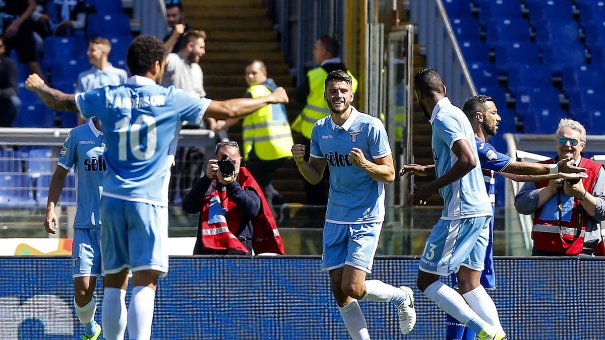 PAP/EPA / ANGELO CARCONI