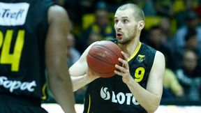 Paweł Leończyk: Polski Cukier siedzi nam na plecach