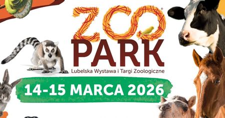 ZOOPARK nadchodzi! Lemury, wielbłądy, tropikalne żaby i T-rex w jednym miejscu