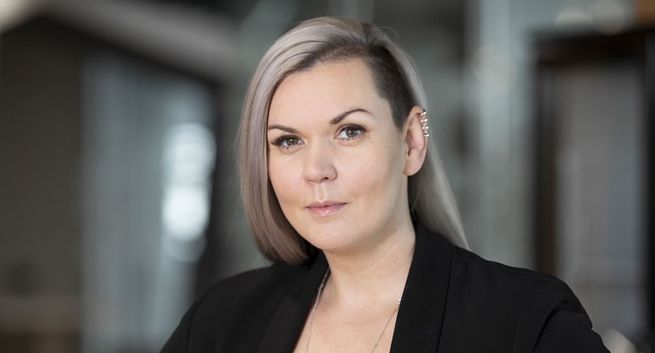 Kinga Wojciechowska-Rulka rzeczniczką prasową mBanku