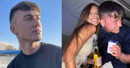 "Hotel Paradise". Jay żegna Elizę w obszernym wpisie, ujawniając nieznane fakty: "Nikt nie widział, jak ZŁY i wyczerpujący potrafię być JA"