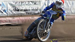 Żużel. Sensacyjny powrót na tor stał się faktem. "Trochę się boję"