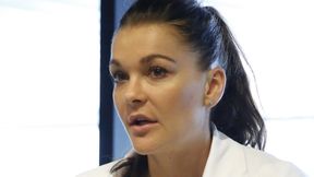 Karolina Woźniacka o agencie Marii Szarapowej: To, co powiedział o mnie i o Radwańskiej, było żenujące