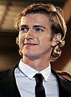 Hayden Christensen jako Bob Dylan