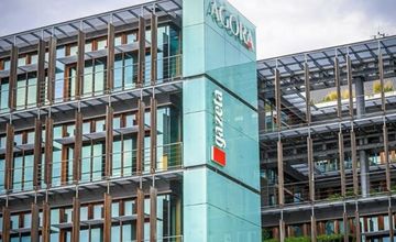 Spółka e-marketingowa Agory dalej na minusie. Chociaż urosła pod koniec roku