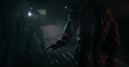 Daymare: 1998 - ambitny survival horror coraz bliżej