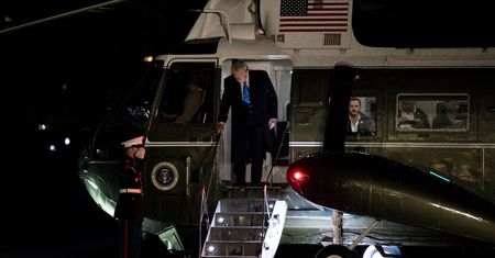 Trump rozszerza handlową wojnę. "UE nas wykorzystała"