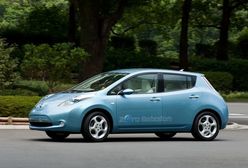 Car of the Year 2011: Zwycięża elektryczne auto!