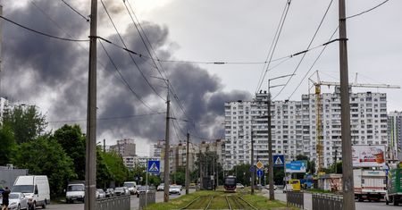 Szef ukraińskich kolei o kłamstwach Rosji. "My tu remontujemy wagony"