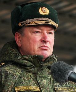 Zmiany w armii Putina, Szojgu wydał rozkaz. "Ten generał to przyszłość" [RELACJA NA ŻYWO]