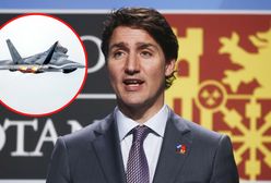 F-22 w akcji. Kanada potwierdza zestrzelenie kolejnego obiektu