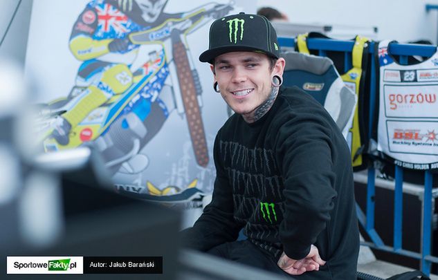 Czy Tai Woffinden powróci do formy z sezonu 2013?