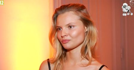 Frąckowiak: "Poznałam Justina Biebera!"