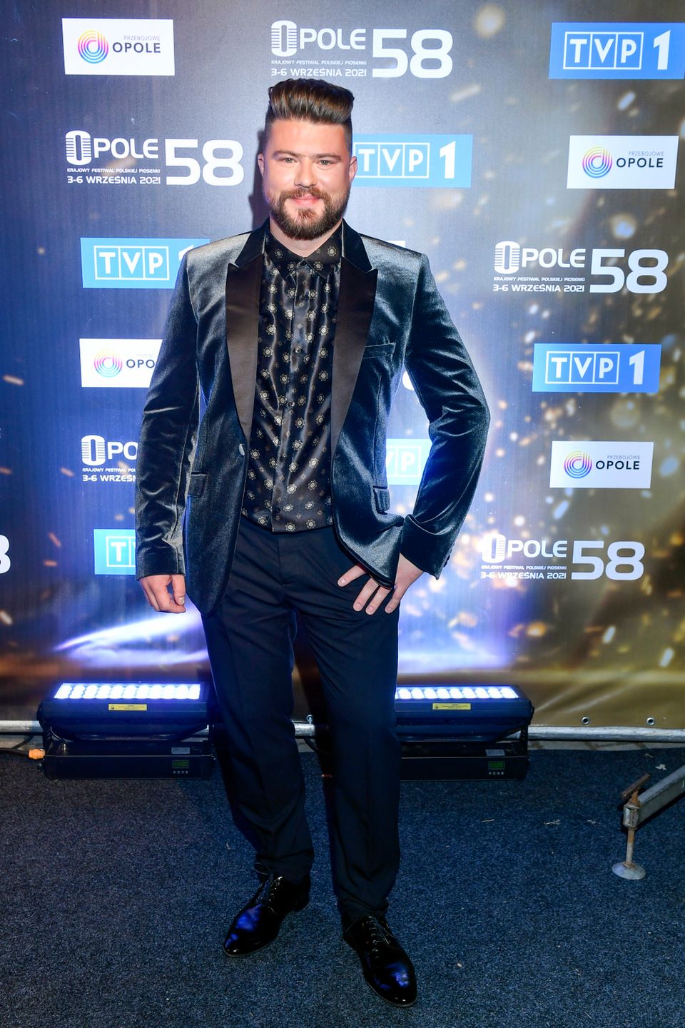 Marcin Sójka - Opole 2021