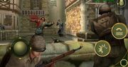 Brothers in Arms 2 na iPhone’a już niedługo!