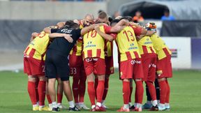 PKO Ekstraklasa: wszystkie drużyny po pierwszym sprawdziane, zobacz tabelę