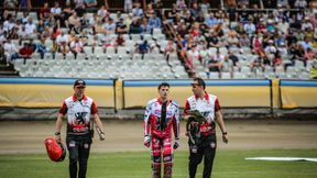 Żużel. Są krok od wygrania rundy zasadniczej, ale pozostają skupieni. "W tej lidze można stracić punkty w każdym meczu"