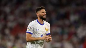 Olivier Giroud żegna się z reprezentacją Francji. "To moja największa duma"